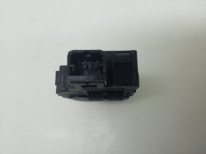 Mercedes Benz S-Class 221 (2005–2013) Salongi soojenduse klapi mootor A2218200042 - 3