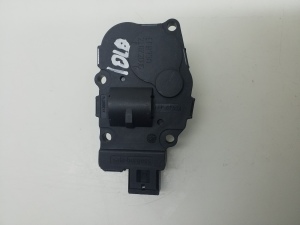   Interior shoulder valve motor 