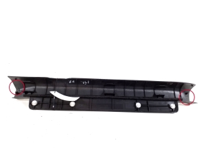 LEXUS IS (2005–2013) Inner sill trim 67914-53030 - 3