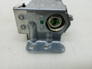 Mercedes Benz S-Class 221 (2005–2013) Aizmugurējā sēdekļa drošības spilvens A2218600605 - 2
