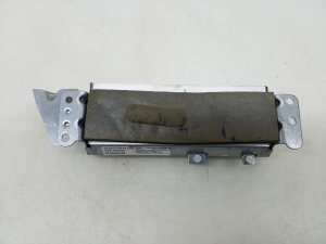 Mercedes Benz S-Class 221 (2005–2013) Aizmugurējā sēdekļa drošības spilvens A2218600605 - 3