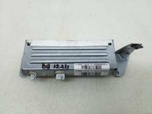   Tagaistme turvapadi  - A2218600605 