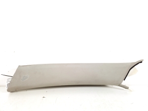   A-pillar interior trim (at windshield)  - 62212-53040 