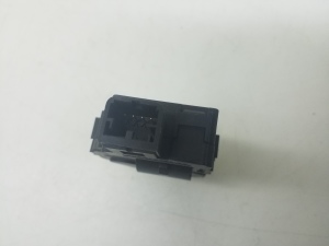 Mercedes Benz S-Class 221 (2005–2013) Salongi soojenduse klapi mootor A2218200042 - 3