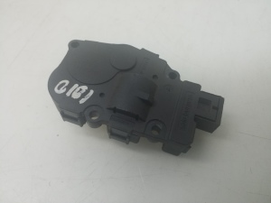   Interior shoulder valve motor 