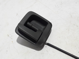 VOLVO S60 I (2000–2009) Hood release handle (interior) 30634786 - 3