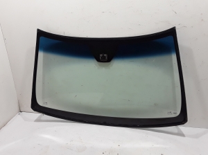 VOLVO S60 I (2000–2009) Windschutzscheibe 31299895 - 3