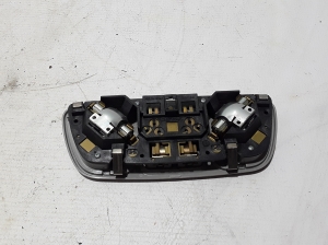 VOLVO S60 I (2000–2009) Rear interior lighting panel 9178936 - 3