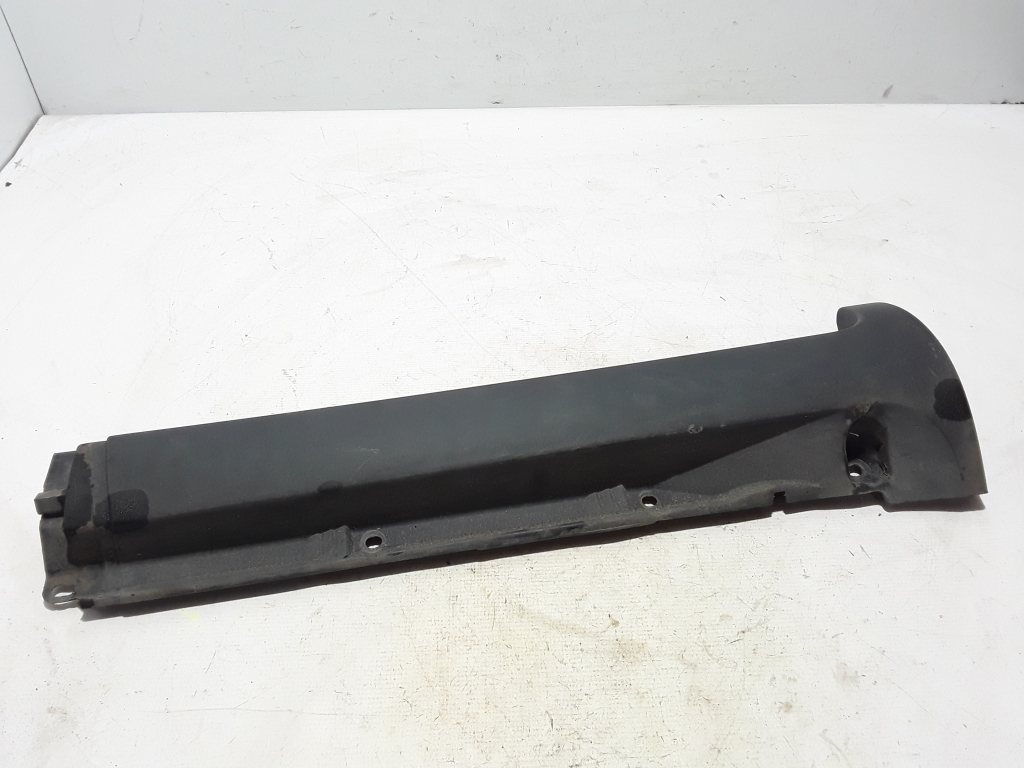 VOLVO S60 1 generation (2000-2009) Left Side Plastic Sideskirt Cover 30698364 22452098