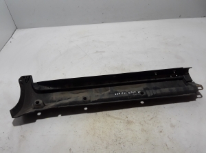 VOLVO S60 I (2000–2009) Schwellerverkleidung außen 30698364 - 3
