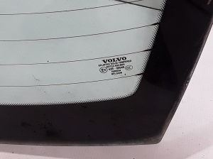 VOLVO S60 I (2000–2009) Tagaklaas 30674267 - 2