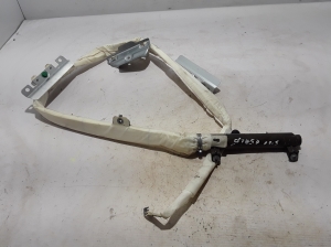 VOLVO S60 I (2000–2009) Katuse turvapadi 30698528 - 2