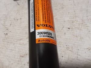 VOLVO S60 I (2000–2009) Katuse turvapadi 30698528 - 3