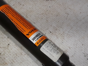 VOLVO S60 I (2000–2009) Katuse turvapadi 30698529 - 2