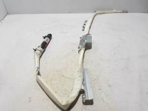 VOLVO S60 I (2000–2009) Katuse turvapadi 30698529 - 3