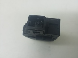Mercedes Benz S-Class 221 (2005–2013) Salongi soojenduse klapi mootor A2218200042 - 2