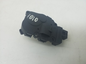   Interior shoulder valve motor 