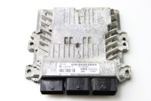 Engine control unit - AV6112A650BNA