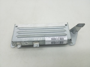   Tagaistme turvapadi  - A2218600605 
