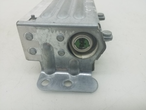 Mercedes Benz S-Class 221 (2005–2013) Aizmugurējā sēdekļa drošības spilvens A2218600605 - 2