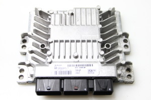 Motorsteuergerät - 6M5112A650BF