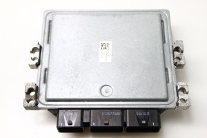 Ford Focus (2004–2011) Engine control unit 6M5112A650BF - 3