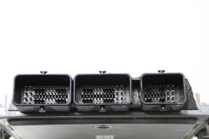 Ford Focus (2004–2011) Engine control unit 6M5112A650BF - 4