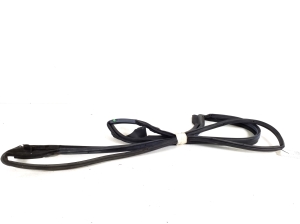   Front door weatherstrip  - 67862-53030 