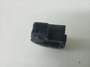 Mercedes Benz S-Class 221 (2005–2013) Salongi soojenduse klapi mootor A2218200042 - 2
