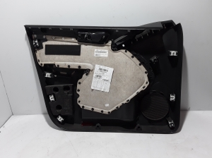 Volkswagen Tiguan (2007–2016) Priekšējo durvju apšuvums 5N0867012 - 2