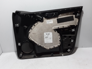 Volkswagen Tiguan (2007–2016) Priekšējo durvju apšuvums 5N0867011 - 2