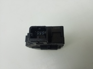 Mercedes Benz S-Class 221 (2005–2013) Salongi soojenduse klapi mootor A2218200042 - 3