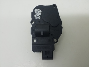   Interior shoulder valve motor 