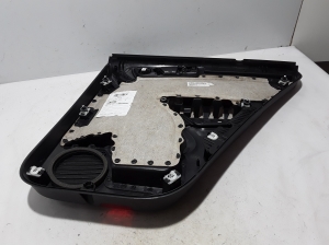 Volkswagen Tiguan (2007–2016) Tagumise küljeukse polster 5N0867211 - 3