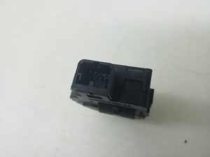 Mercedes Benz S-Class 221 (2005–2013) Salongi soojenduse klapi mootor A2218200042 - 3