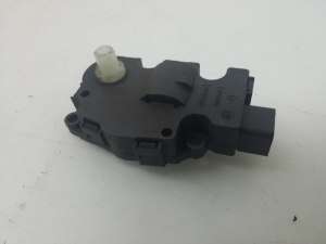  Interior shoulder valve motor 