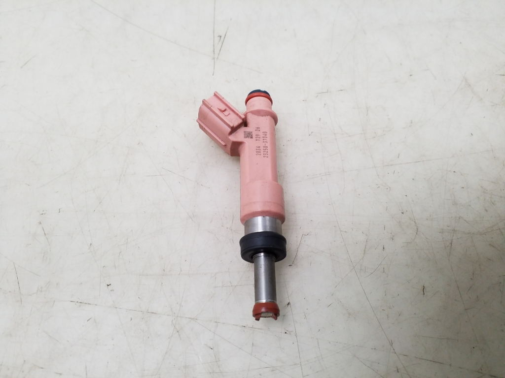 TOYOTA RAV4 4 generation (XA40) (2012-2018) Injector de combustibil 2325037040 25071871