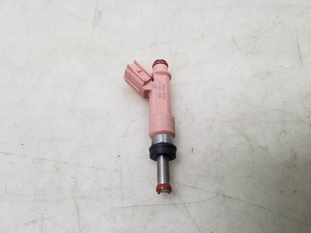 TOYOTA RAV4 4 generation (XA40) (2012-2018) Injector de combustibil 2325037040 25071869