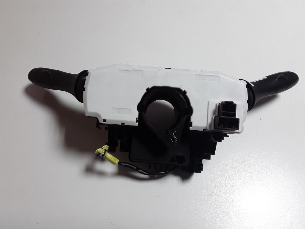 NISSAN Qashqai 2 generation (2013-2023) Indicator Wiper Stalk Switch 255544EA0A 24553813