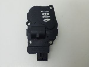   Stellmotor Heizungsklappe  - A2218200042 