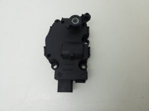  Interior shoulder valve motor 