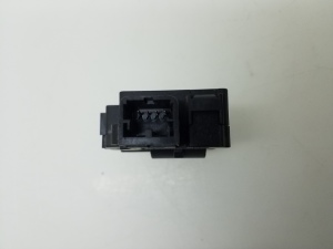 Mercedes Benz S-Class 221 (2005–2013) Salongi soojenduse klapi mootor A2218200042 - 2