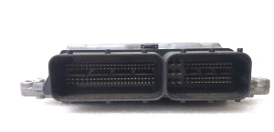 Mercedes Benz A-Class 169 (2004–2012) Engine control unit A 640 150 52 79 - 2