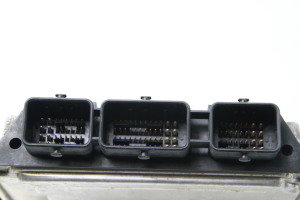 Ford C-MAX (2003–2010) Engine control unit 3M5112A650MC - 3