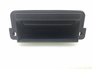 Trunk lid exterior handle - A2217500893