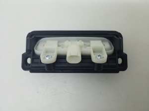 Mercedes Benz S-Class 221 (2005–2013) Trunk lid exterior handle A2217500893 - 4