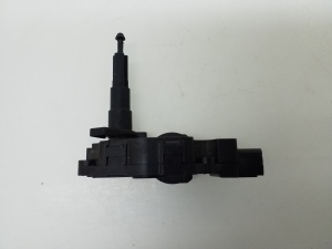 Mercedes Benz S-Class 221 (2005–2013) Stellmotor Heizungsklappe A2218200042 - 3
