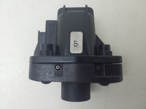 Mercedes Benz S-Class 221 (2005–2013) Trunk lid lock cylinder A2217500061 - 2