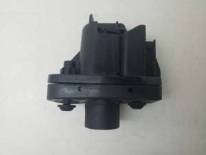 Mercedes Benz S-Class 221 (2005–2013) Trunk lid lock cylinder A2217500061 - 3