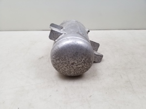  Shock absorber expansion tank 